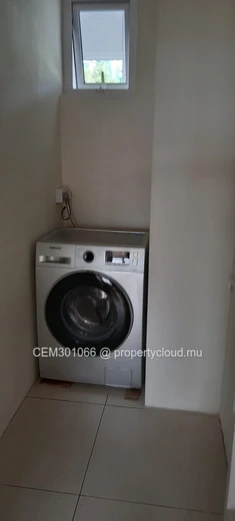 Fully Renovated 3-Bedroom Apartment with a Balcony for Rent in Floreal - 7-Min Walk to Metro Station