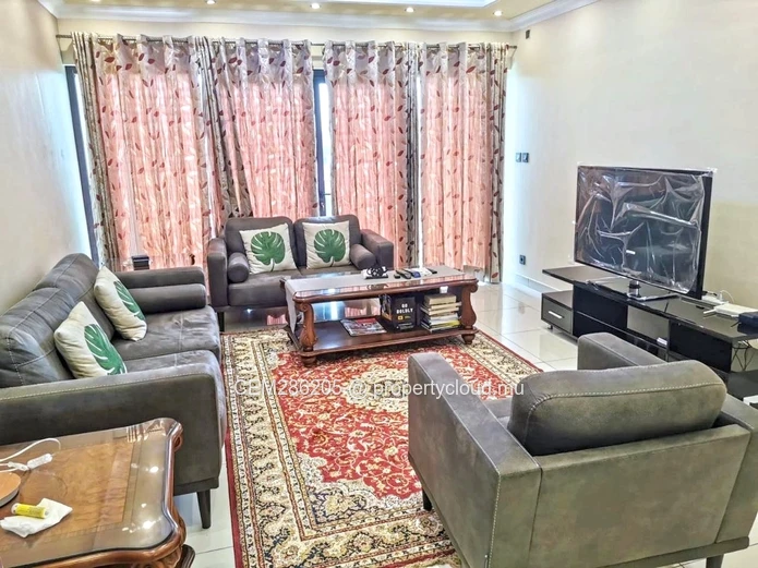 Elegant 3-Bedroom Apartment with Sea & Mountain View’s For Rent in Phoenix