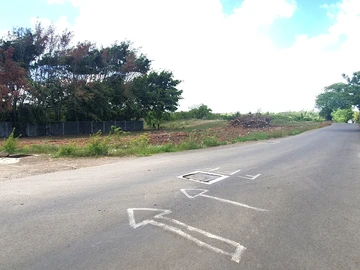 Residential Land