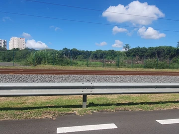 Commercial Land