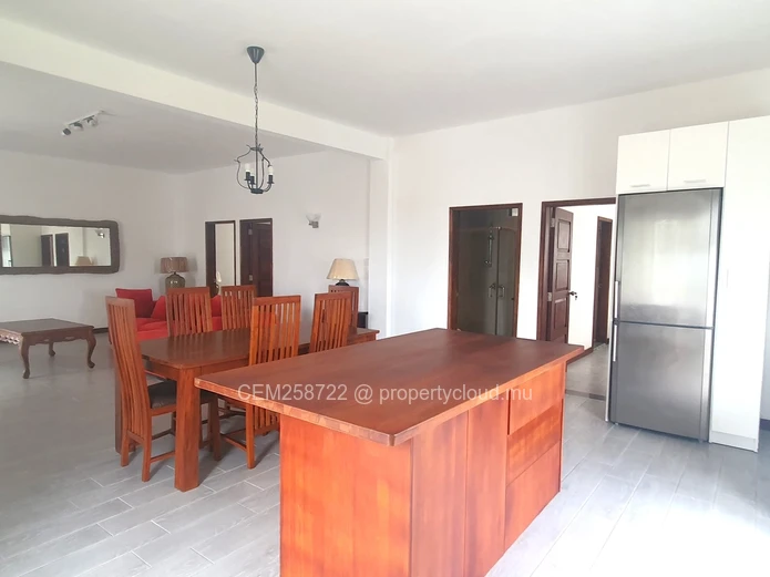 Exceptional Building for Sale in Eau Coulée, Curepipe