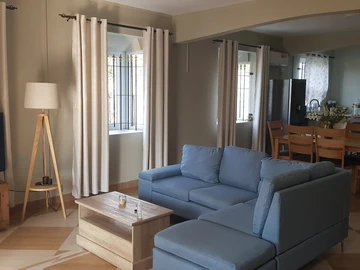 3 Bedroom Apartment
