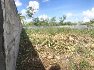 Residential Land