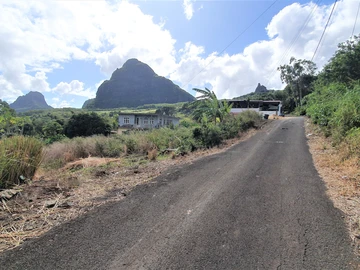 Residential Land