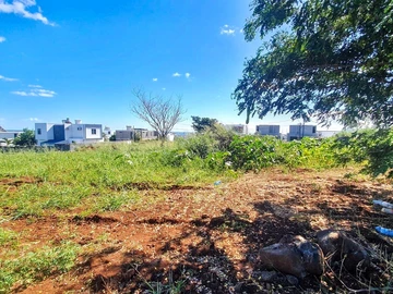 Residential Land
