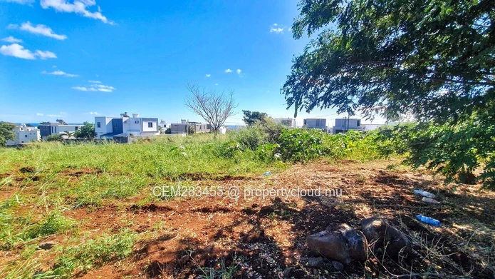 Land for Sale – Residence Liyana, Albion