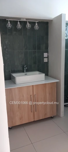 Fully Renovated 3-Bedroom Apartment with a Balcony for Rent in Floreal - 7-Min Walk to Metro Station