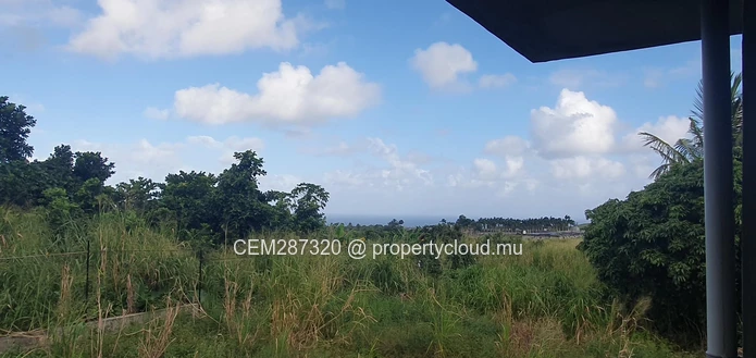 Fully Equipped Poultry Farm For Sale – La Martinière, Chamouny 