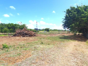 Residential Land