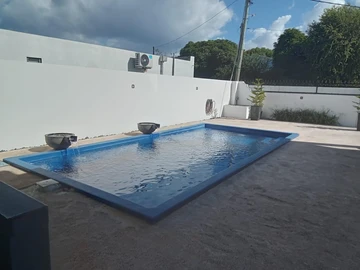 5 Bedroom Villa