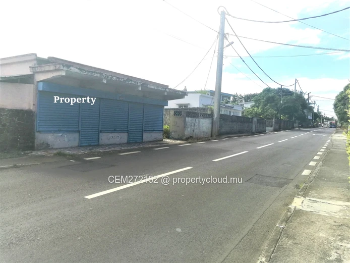 Commercial Land for Sale – 10.90 Perche(s), Surinam, South