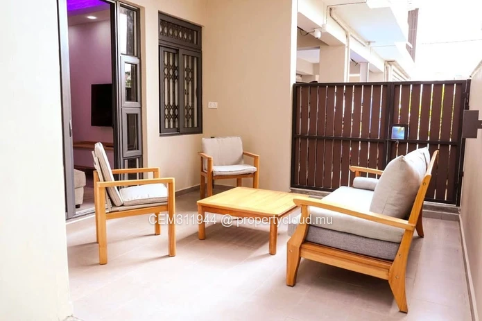 Brand New Apartment for Rent – Flic en Flac | 2 Bedrooms 