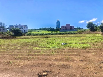 Residential Land