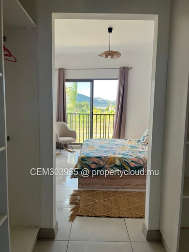 FOR SALE – Deluxe Furnished Apartment | Helvetia, Moka