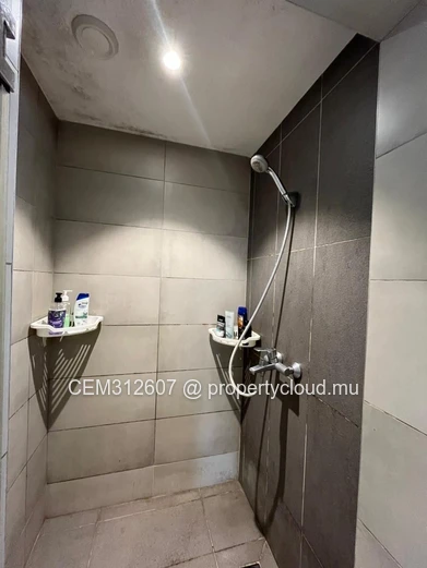 Studio Apartment for Rent – Ebène Square Apartments