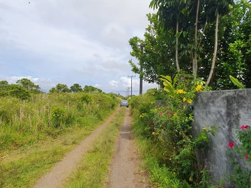 Residential Land