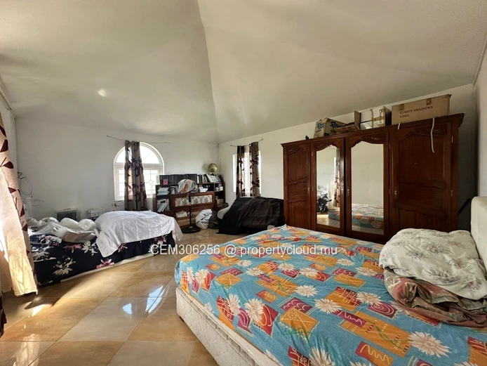 Individual House for Sale – St Paul, Vacoas | 4 Bedrooms