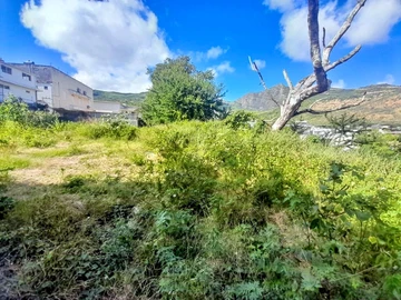 Residential Land