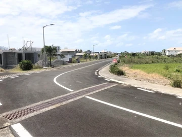 Residential Land