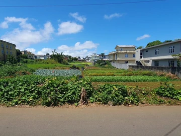 Residential Land