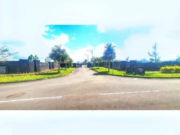 Residential Land