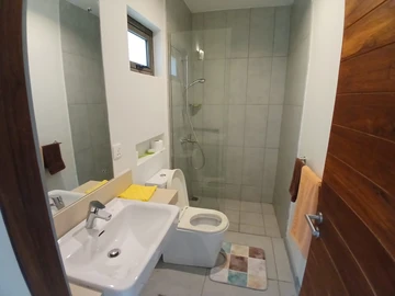 2 Bedroom Villa