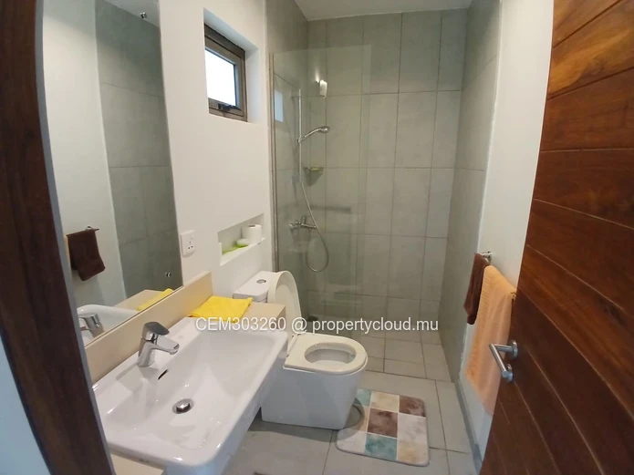 Villa for Sale in Domaine St Louis Pailles