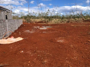 Residential Land