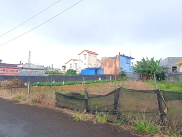 Residential Land