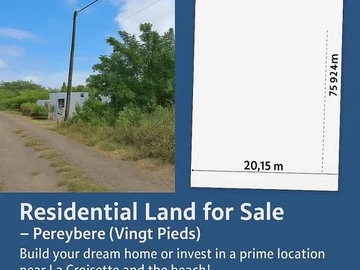 Residential Land