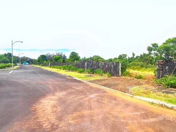 Residential Land