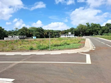 Residential Land