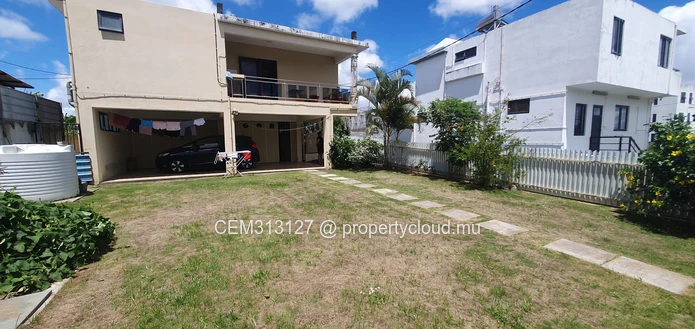 Maison à Vendre – Carreau Laliane, Vacoas 