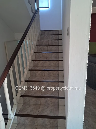 3 Bedrooms House with Pool for Sale – Trou d'Eau Douce 