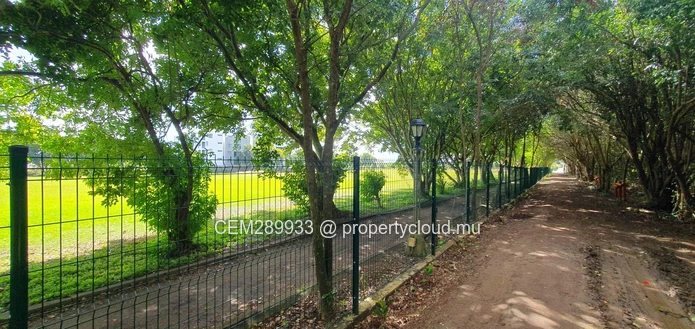 Freehold Residential Land For Sale – Sodnac 