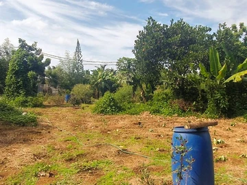 Residential Land