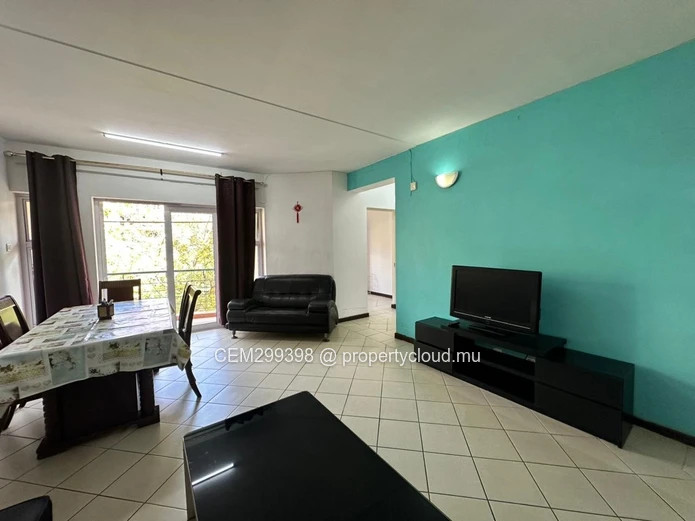 Appartement 3 chambres à vendre à Ebène