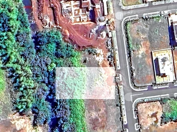 Residential Land