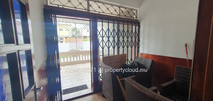 House for Sale – Heart of Vacoas 3 Bedrooms