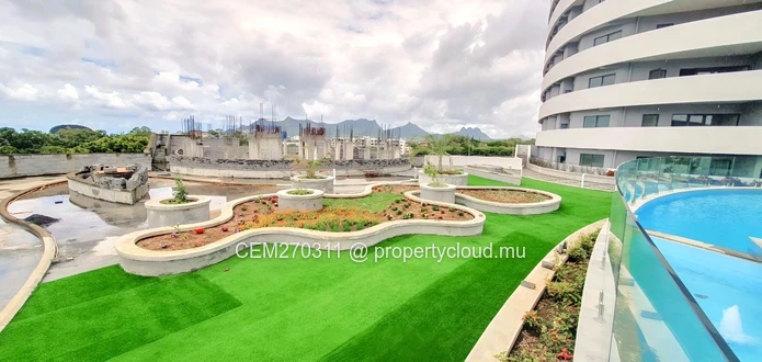 Newly Built Luxury Apartments for Sale – Trianon, Quatre Bornes