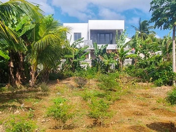 Residential Land