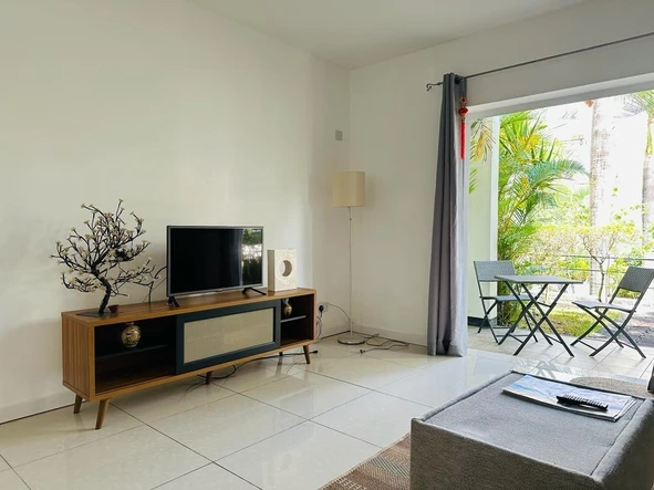 3 Bedroom Villa