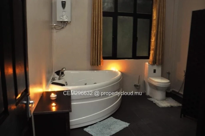 Charming Small Hotel 16 Rooms for Sale –Trou aux Biches  