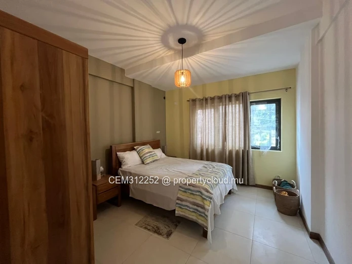  Gorgeous New 3-Bedroom Apartment for Rent in Rose Hill