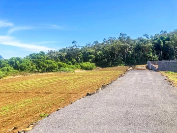Residential Land