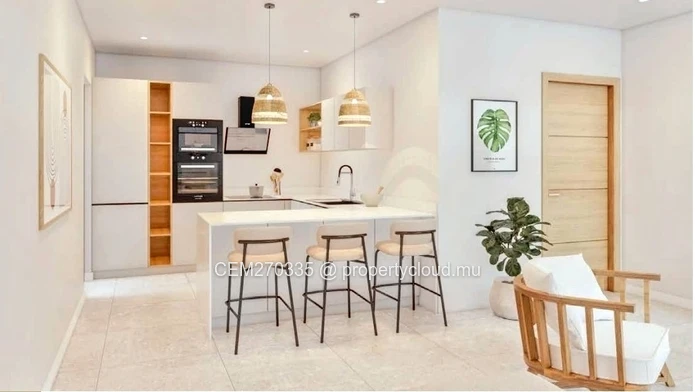 Queen Mary Residence – 8 Luxurious Apartments for Sale in Floreal