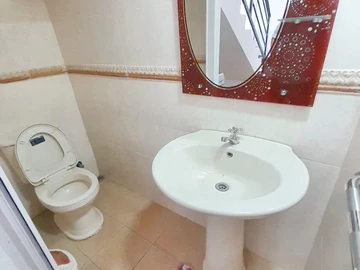 2 Bedroom Townhouse, Duplex
