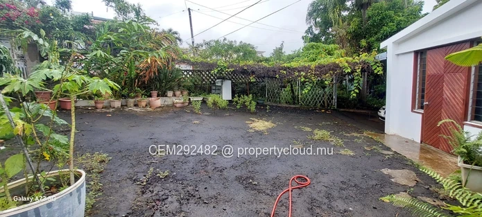 Furnished Spacious 4 Bedroom Home For Sale In Beau Bassin