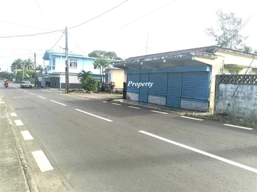 Commercial Land
