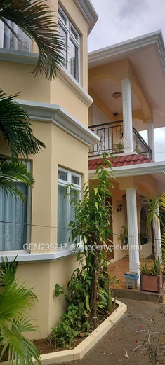 Beautiful House for Sale in Moka – Chantenay, Gentilly Road